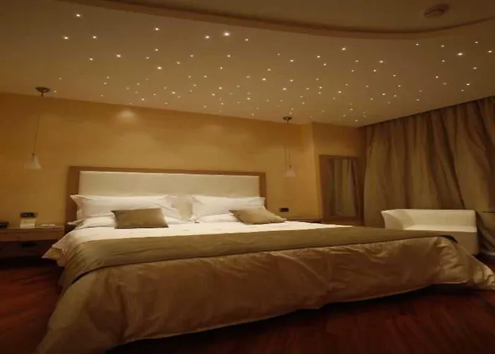 Hotel Villa Esperia