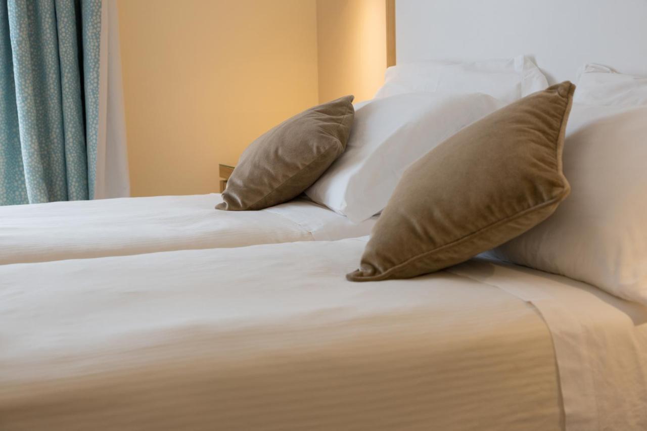 Esperia Hotell Taormina