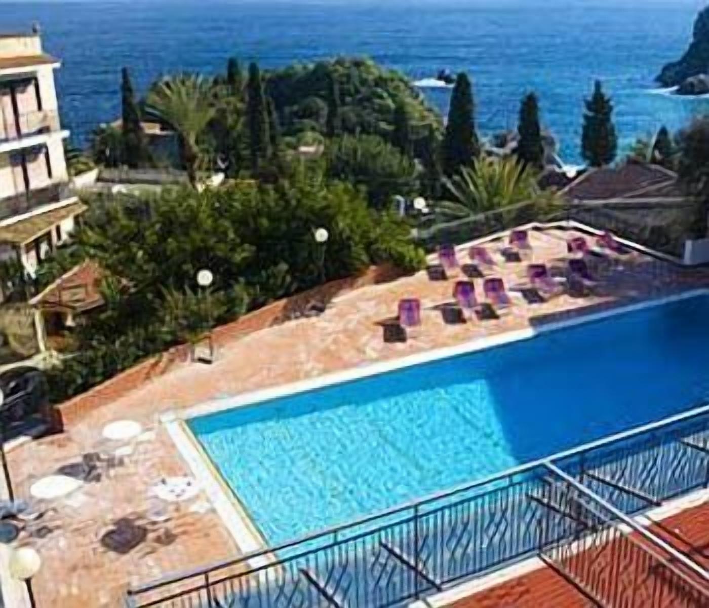 Hotell Esperia