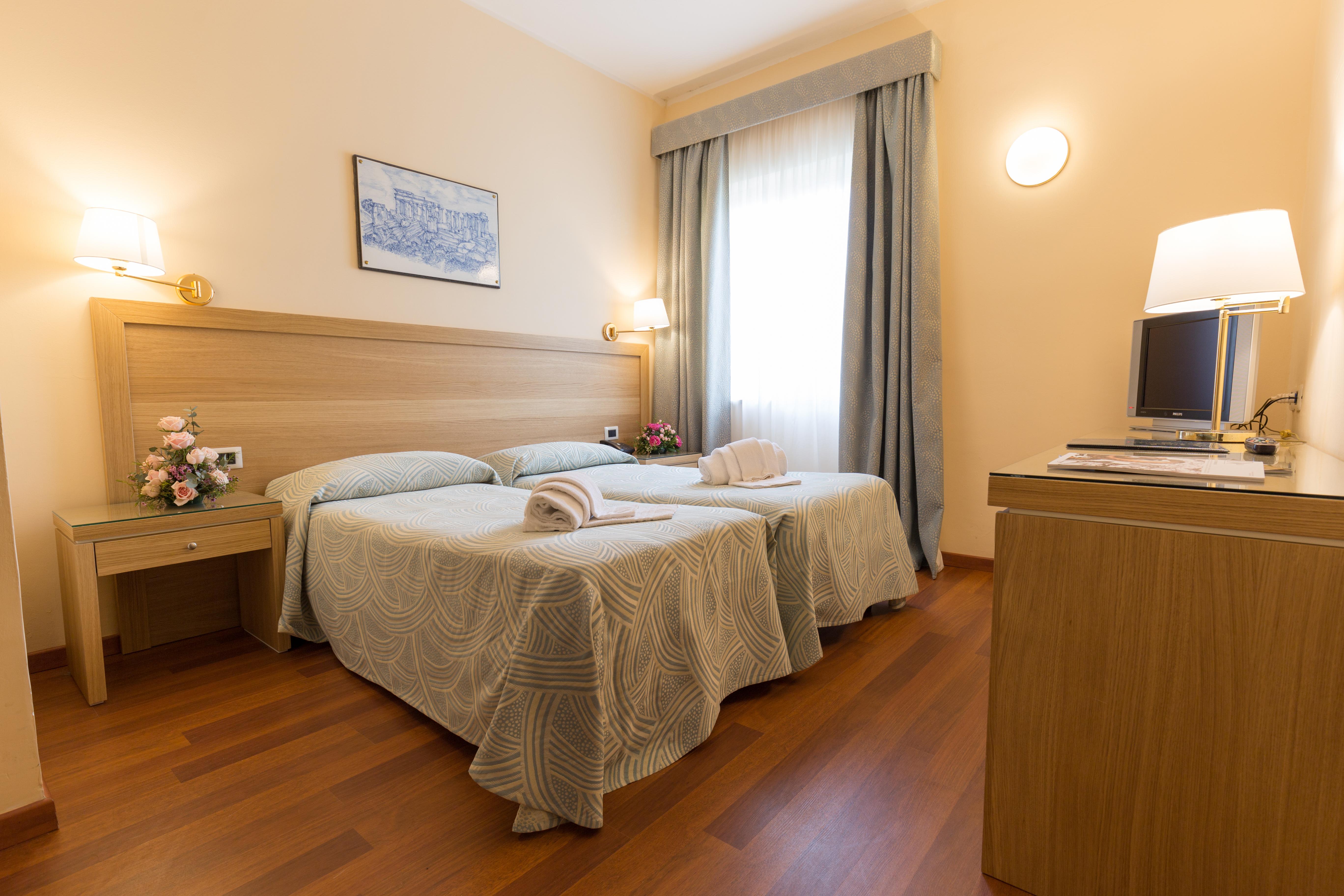 Hotel Esperia
