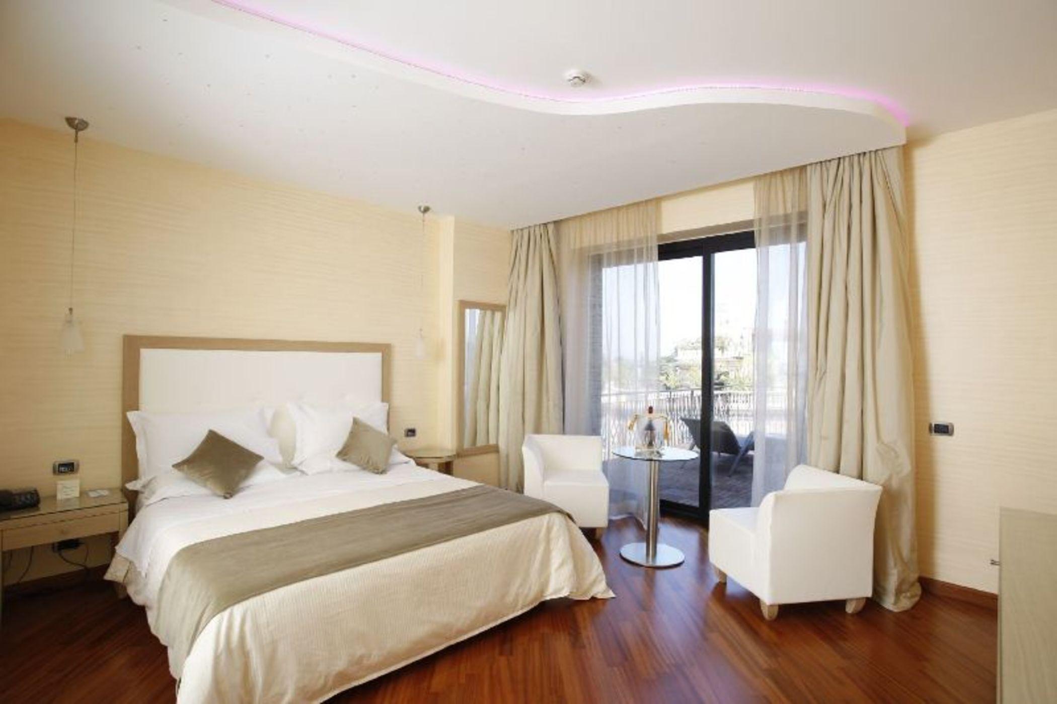 Hotel Esperia Taormina