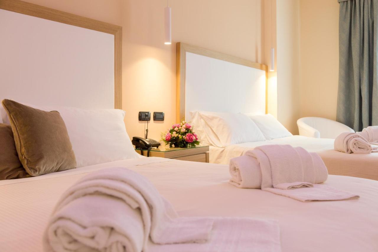 Hotell Esperia Taormina