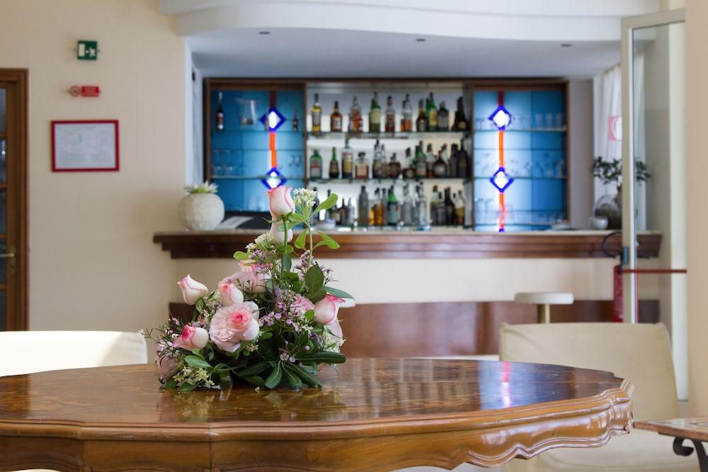 Hotell Esperia Taormina