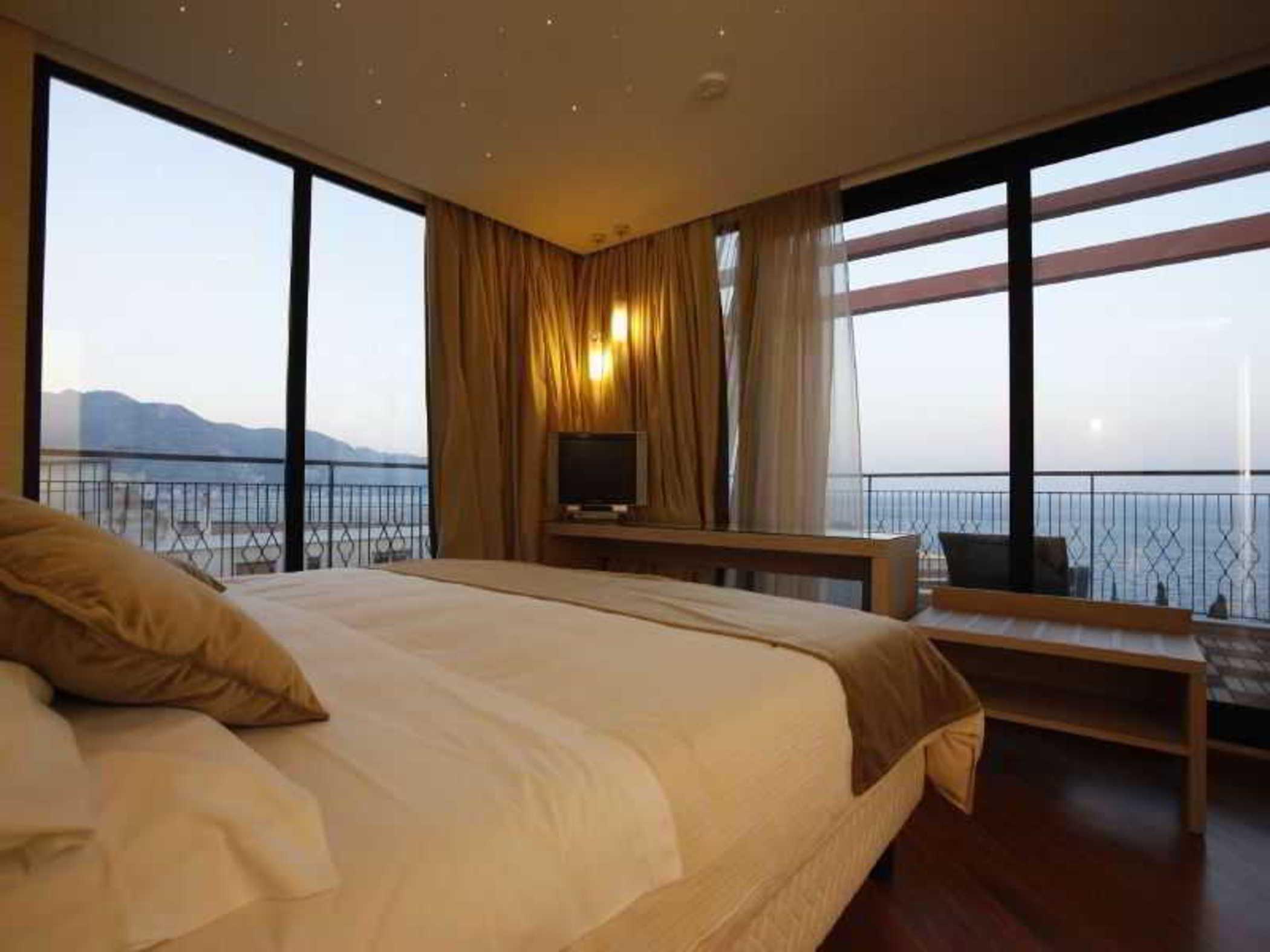 Esperia Hotell Taormina