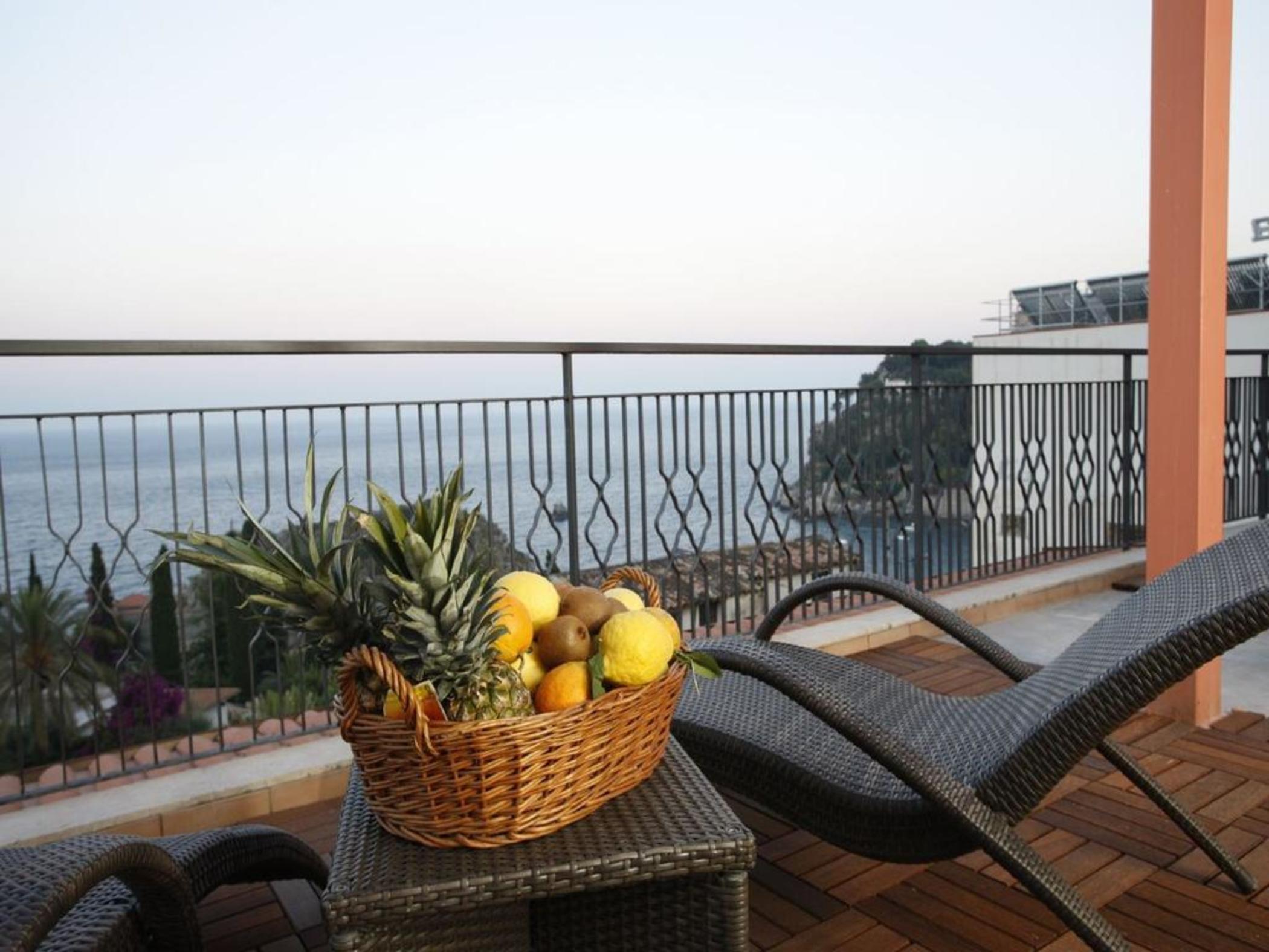 Esperia 4* Taormina