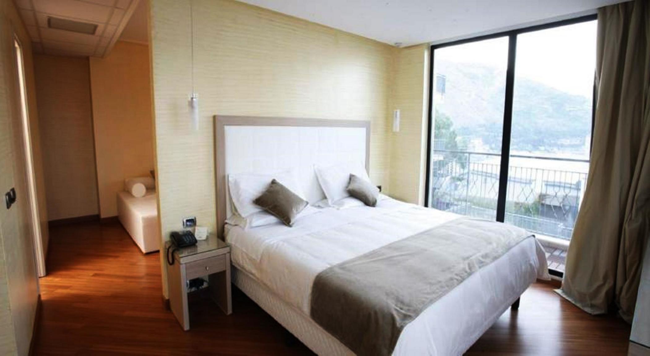 Hotell Esperia Taormina