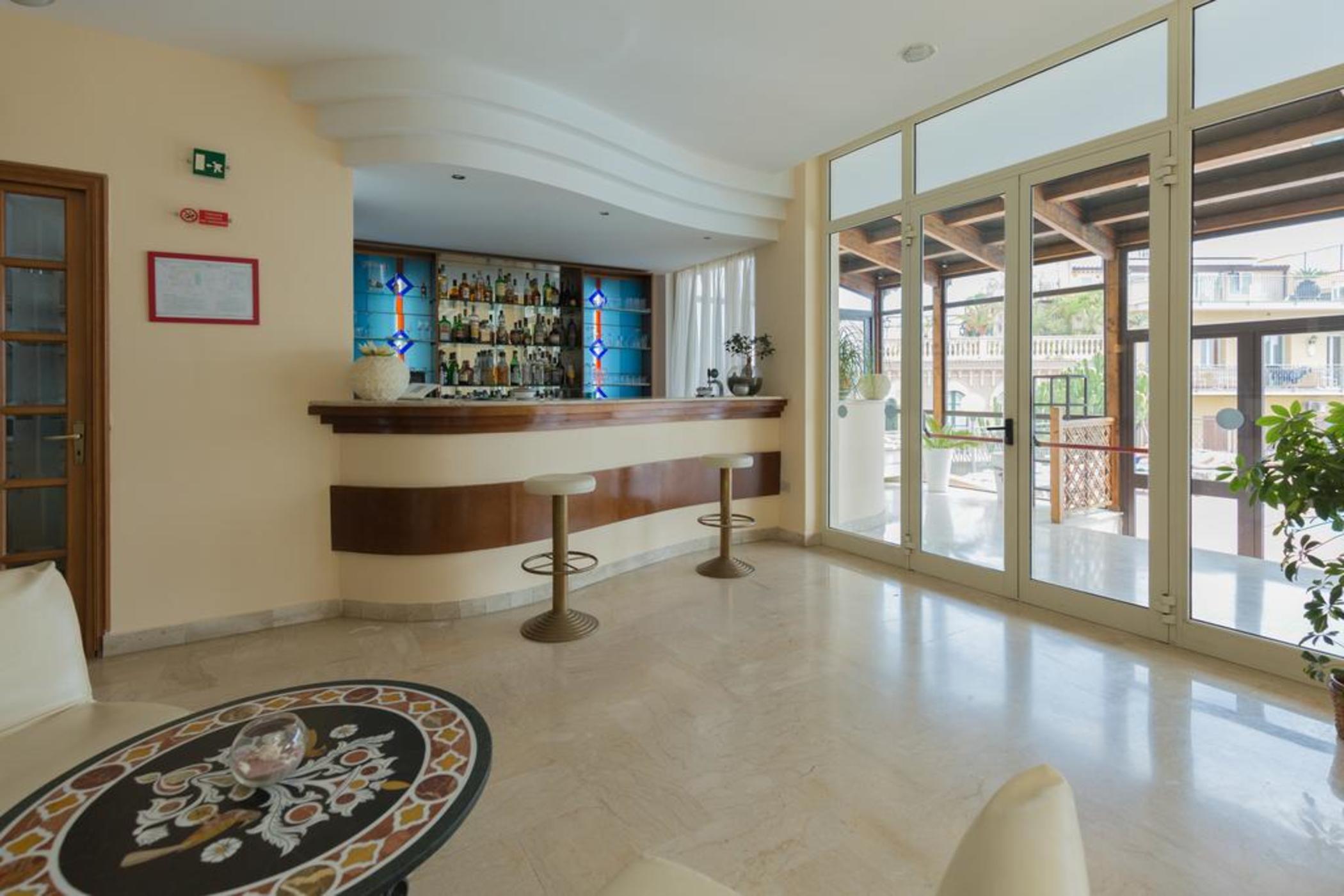 Esperia 4* Taormina