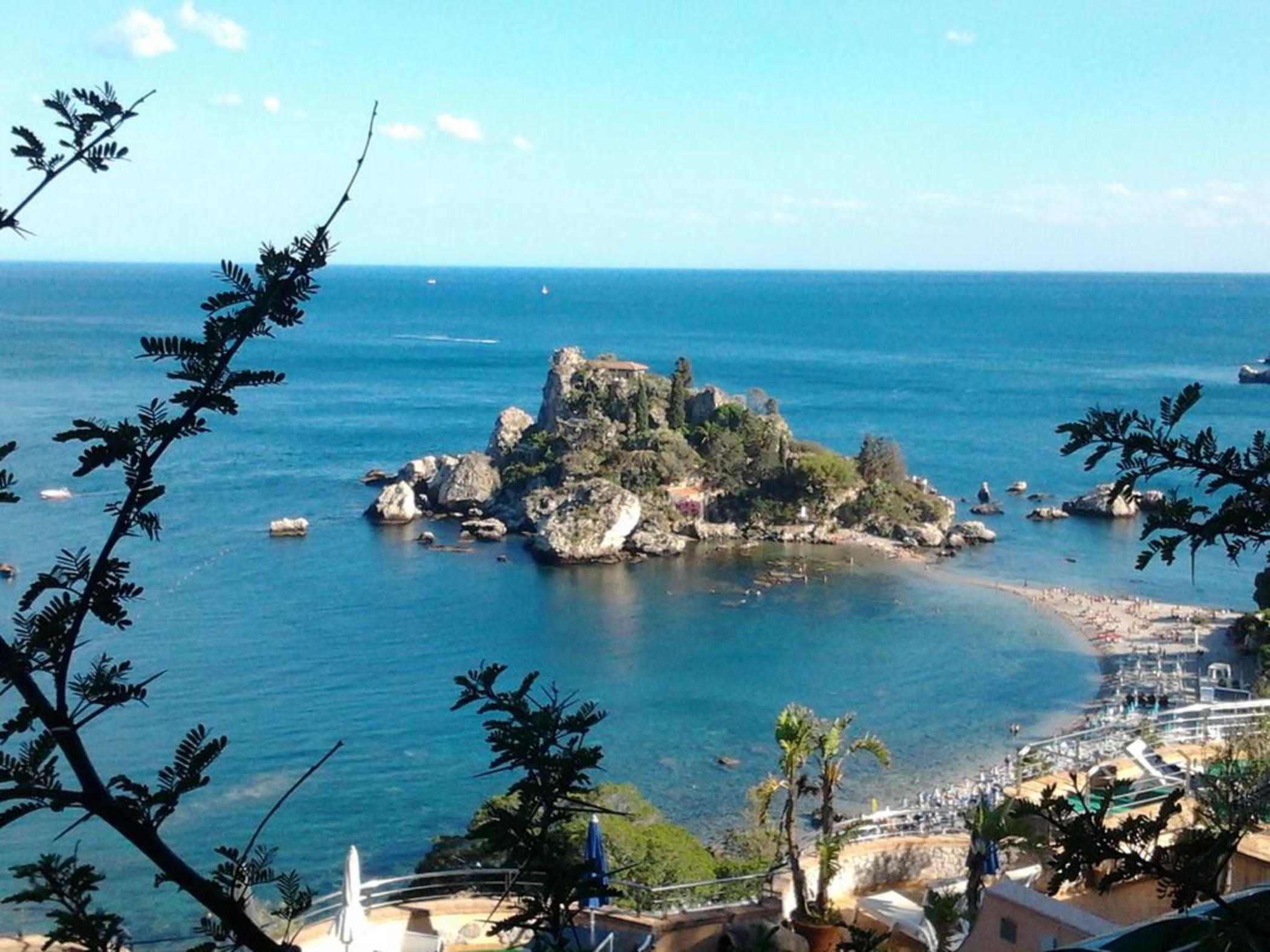 Hotell Esperia Taormina