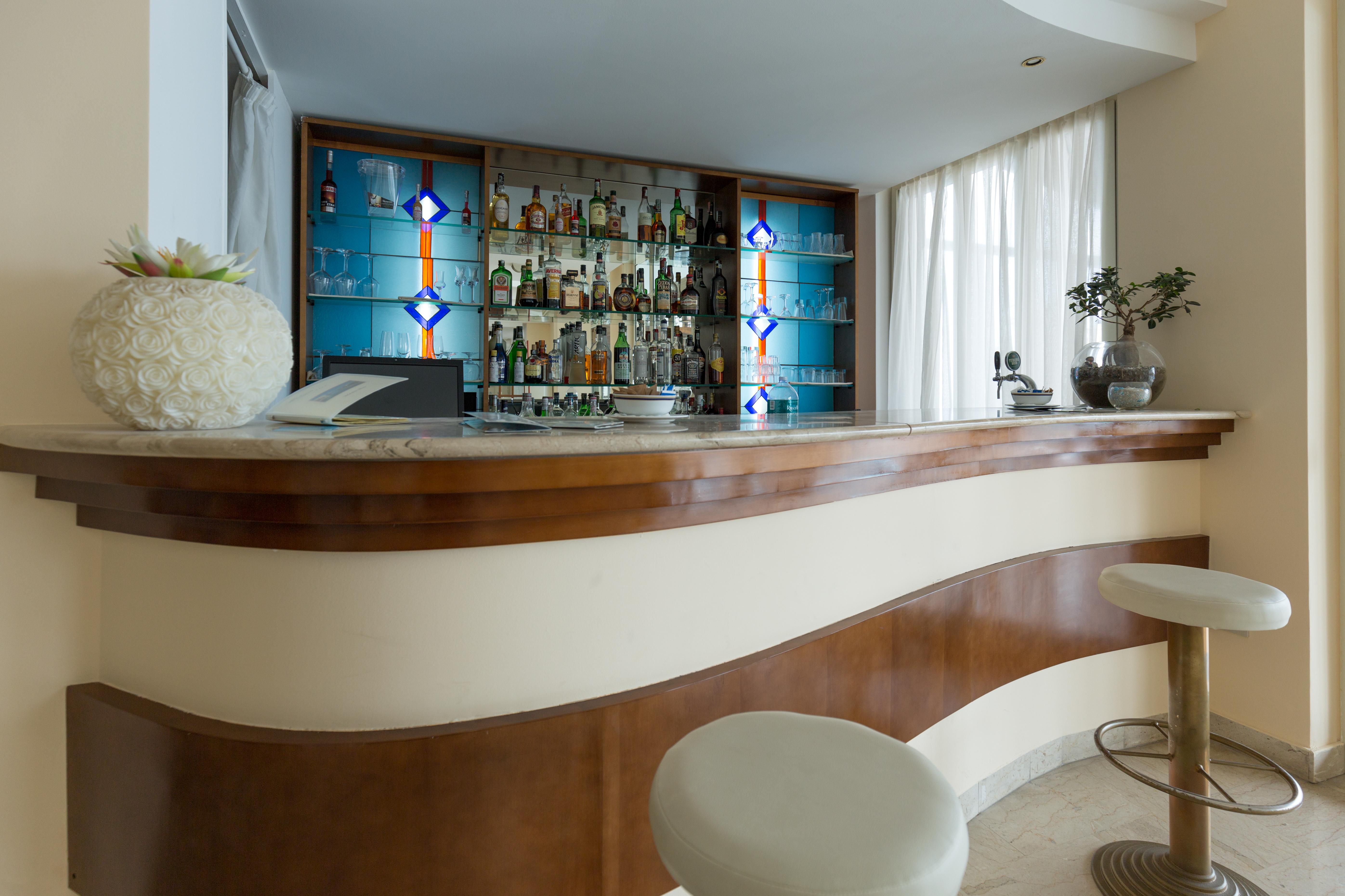 Esperia Hotel