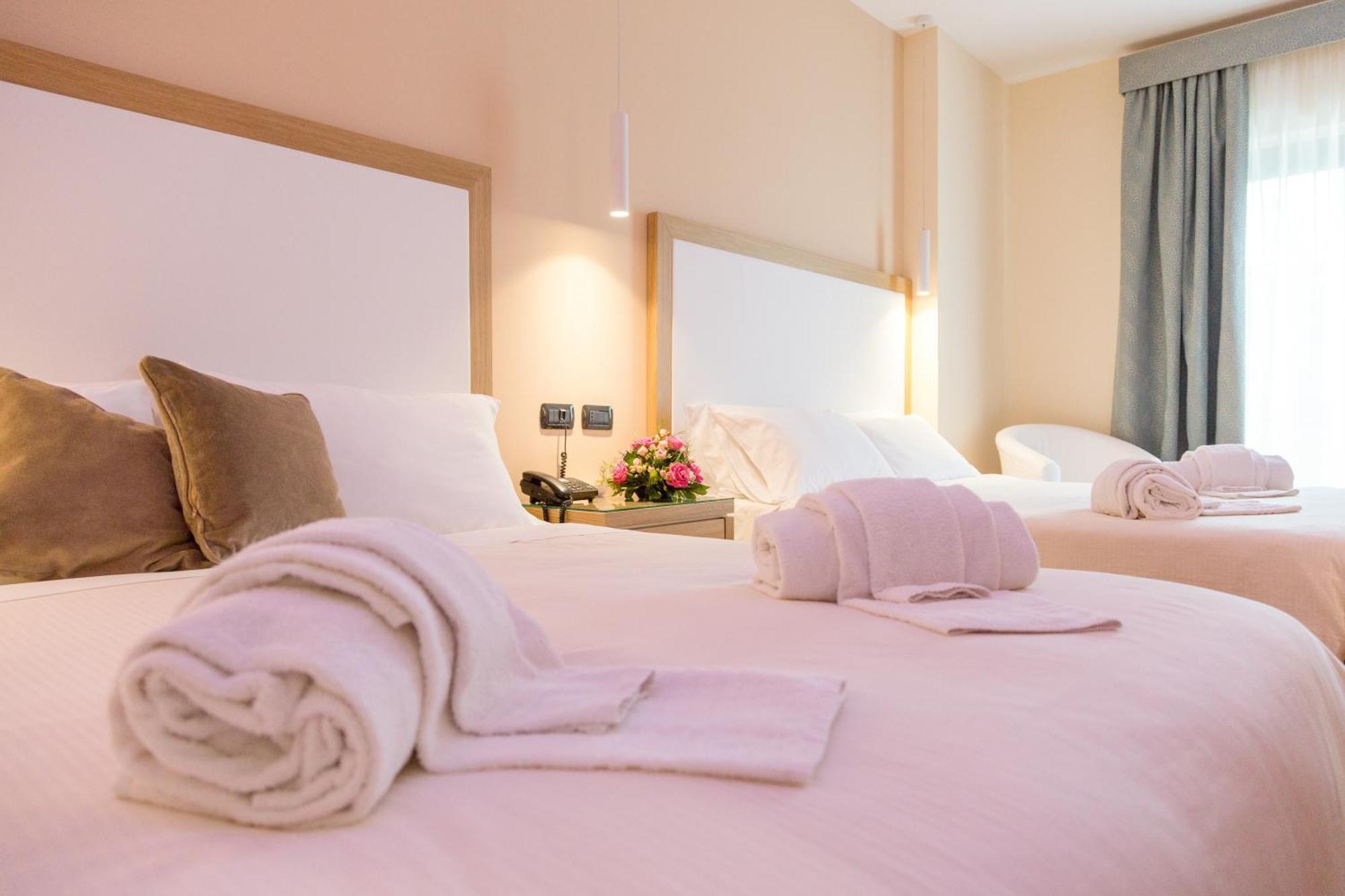 Hotel Esperia Taormina