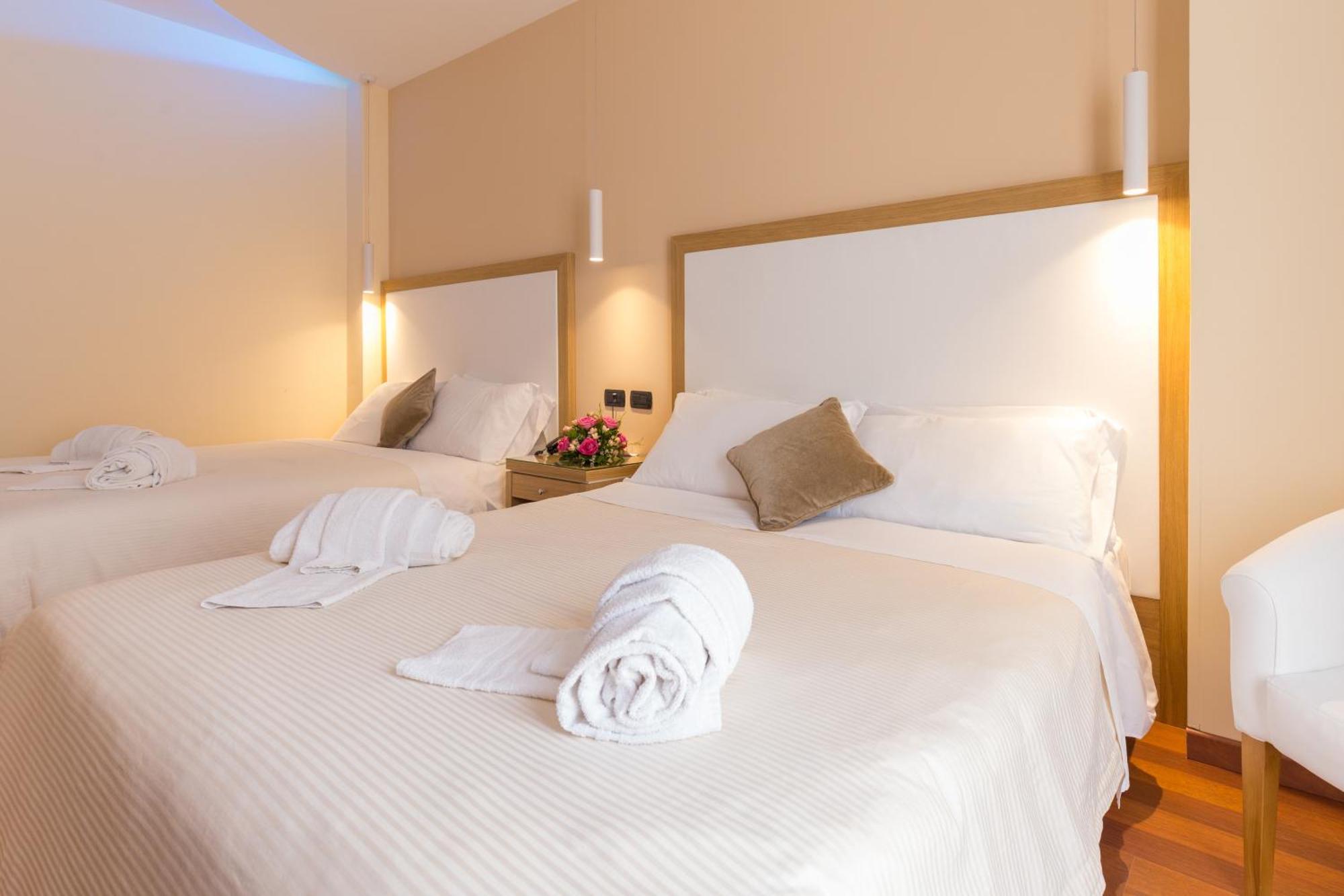Esperia Hotel Taormina
