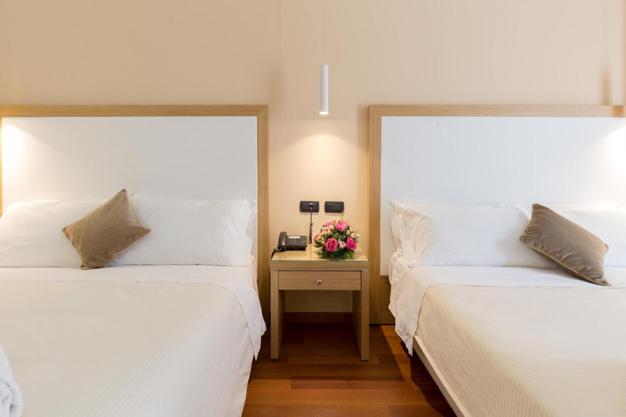 Esperia Hotel Taormina
