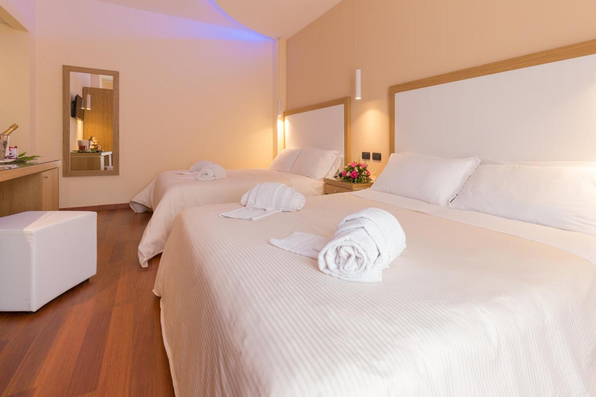 Hotel Esperia Taormina