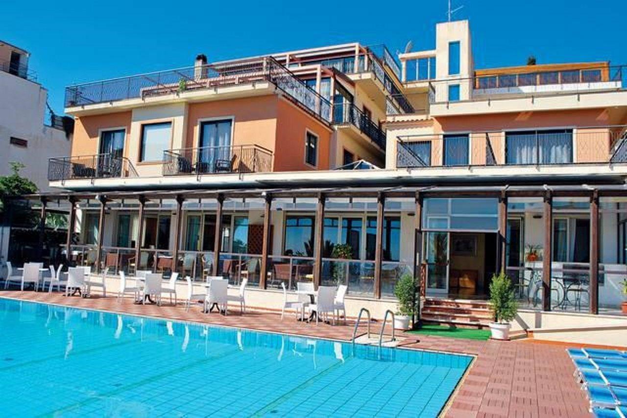 Hotell Esperia Taormina