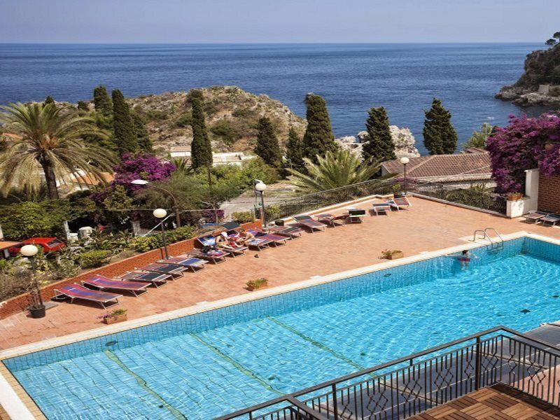 Esperia Taormina