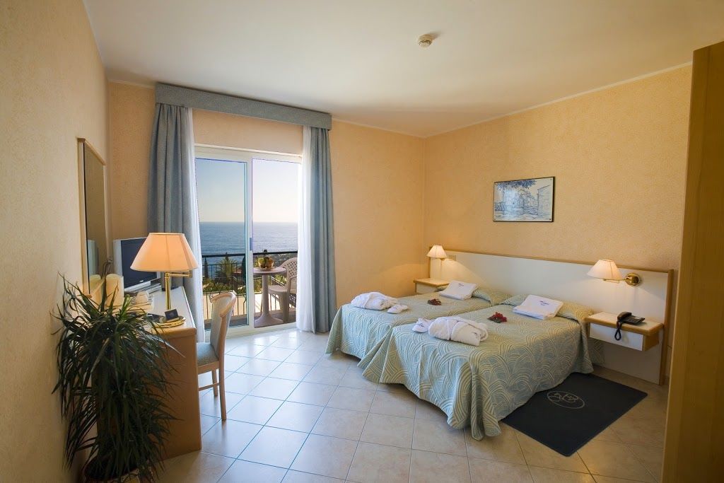 Hotel Esperia Taormina