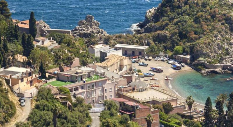 Esperia Taormina