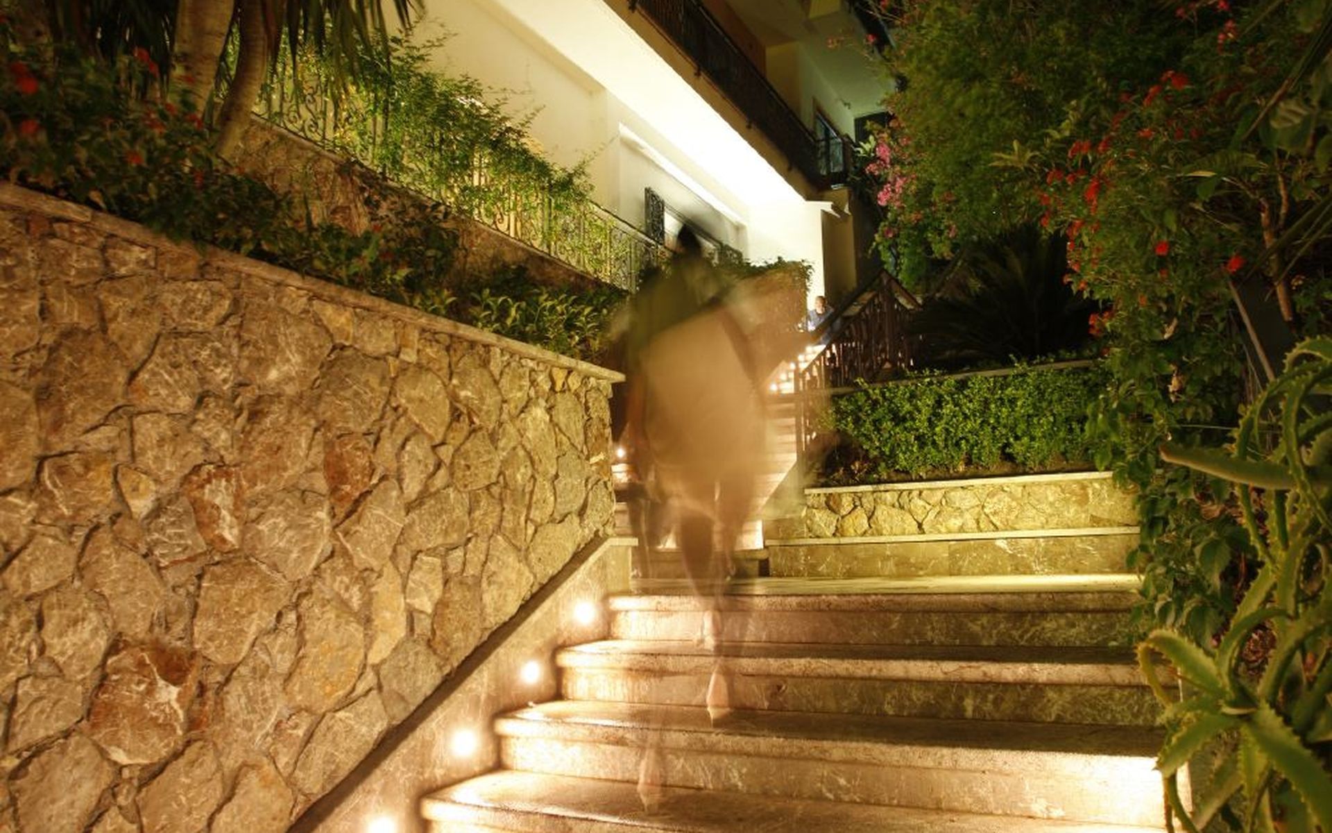 Hotell Esperia 4*