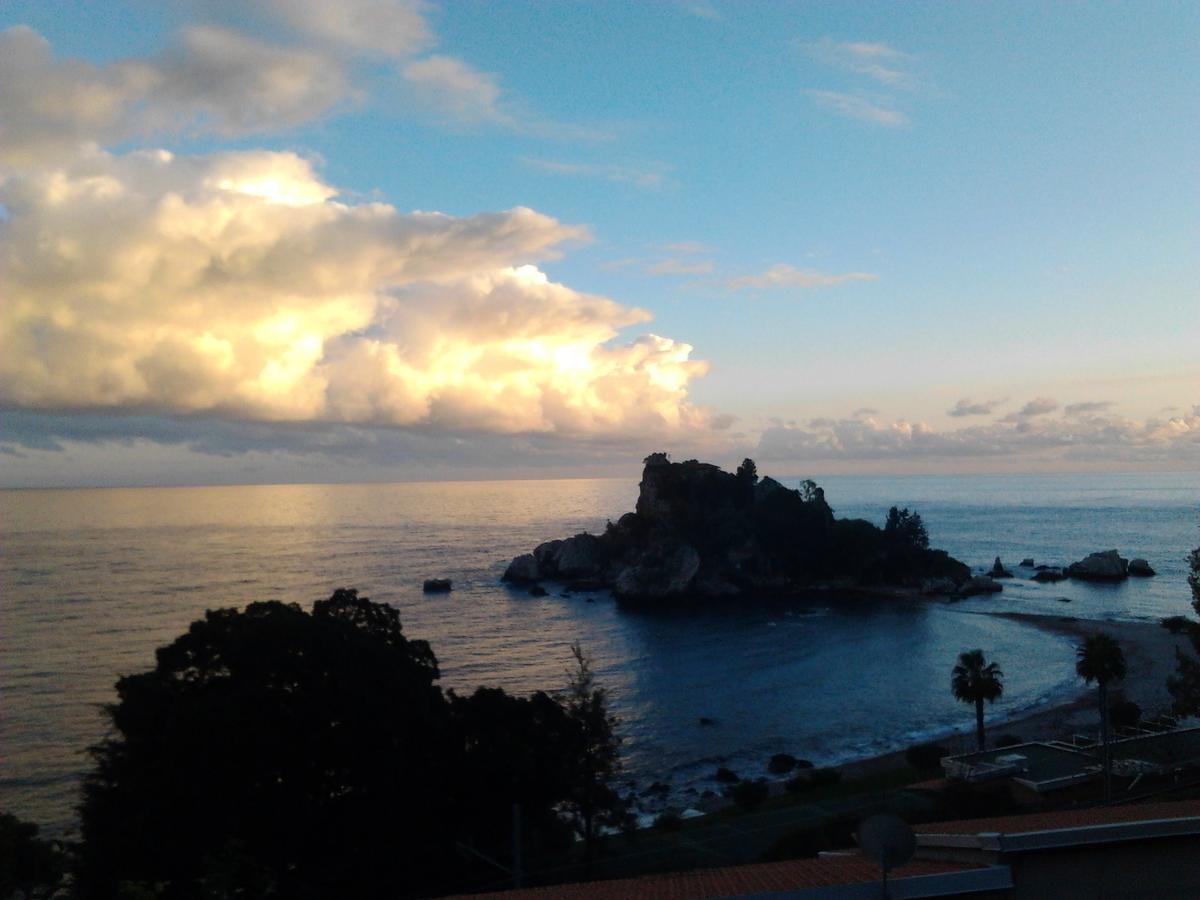 Esperia Hotell