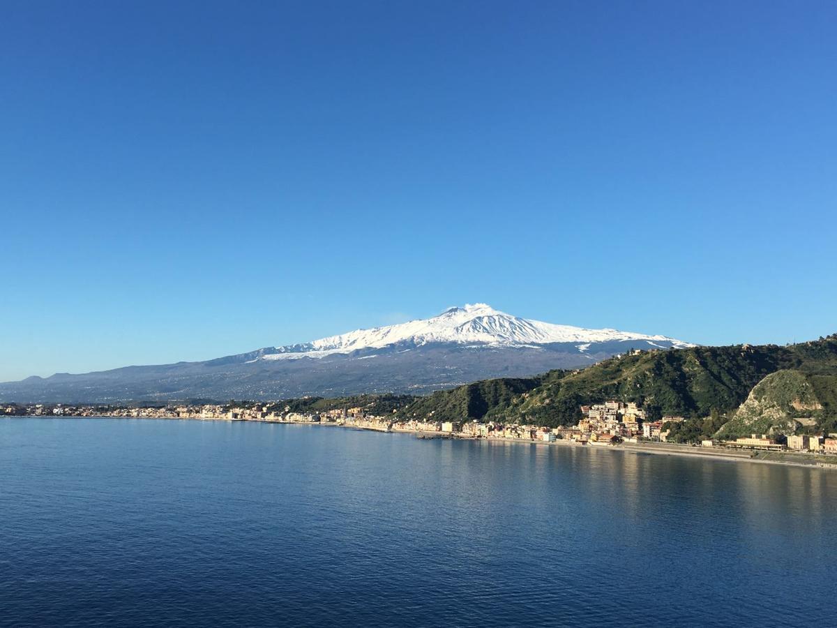 Hotell Esperia Taormina