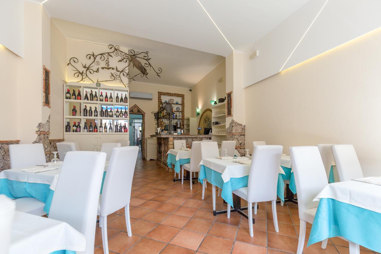 Hotel Esperia