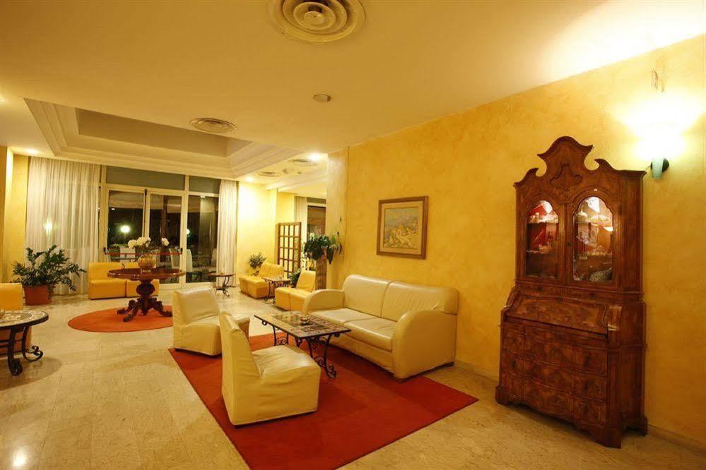 Esperia 4* Taormina
