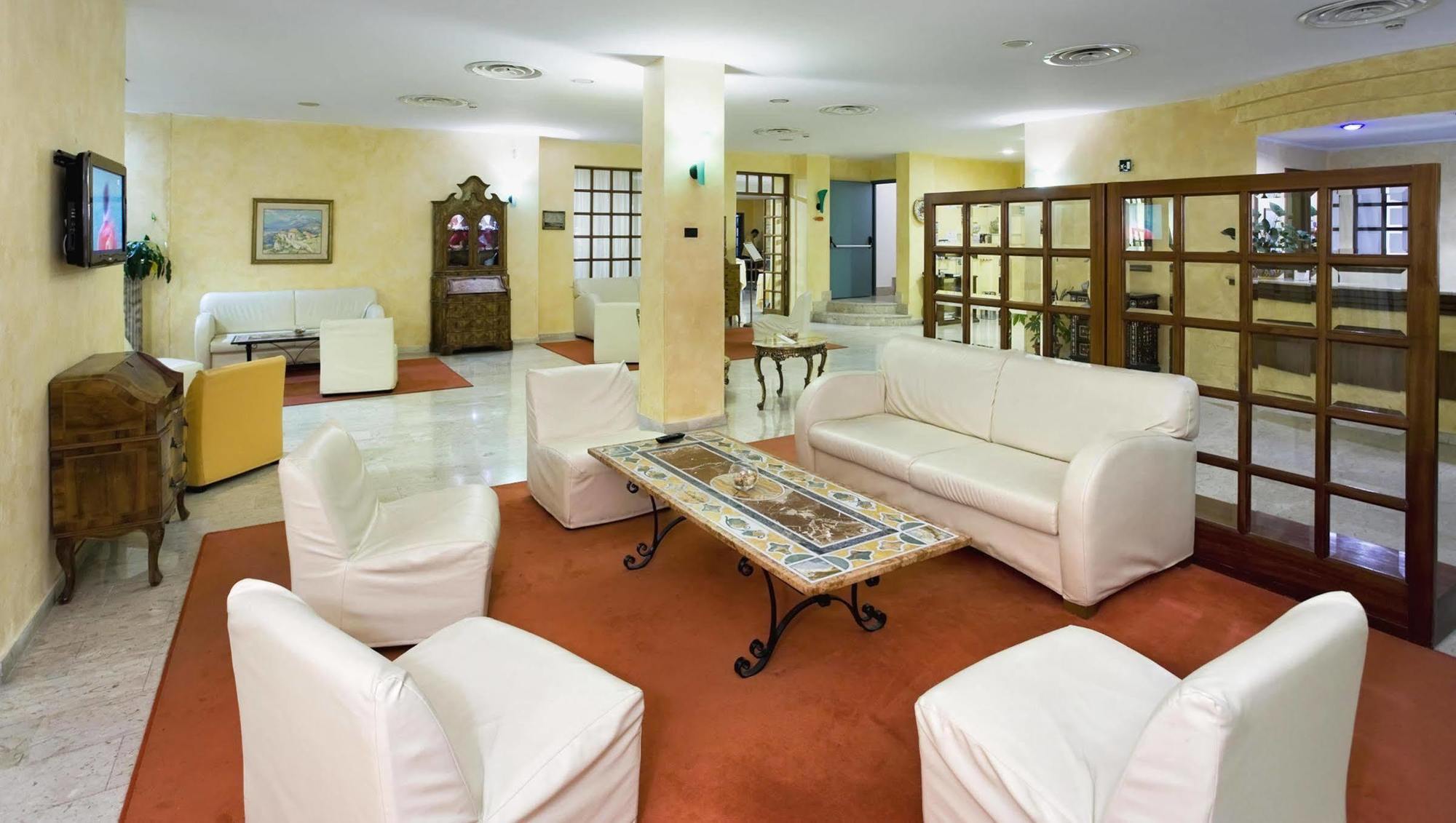 Hotel Esperia