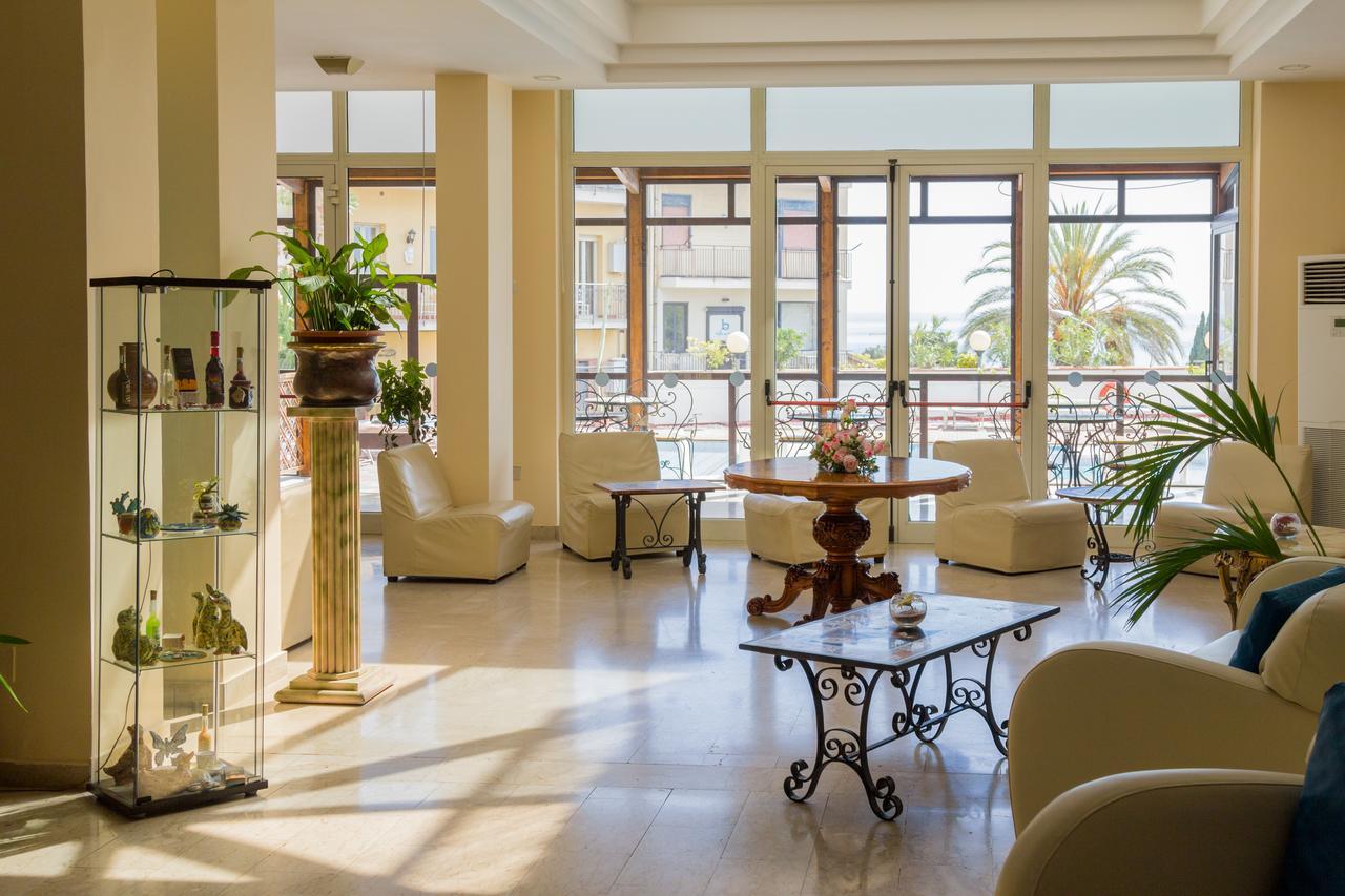 Esperia Hotel Taormine
